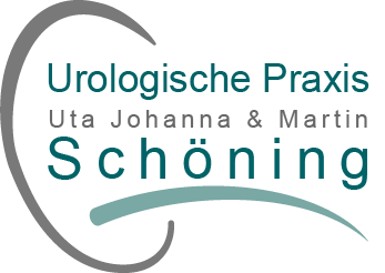 Urologie-schoening Logo